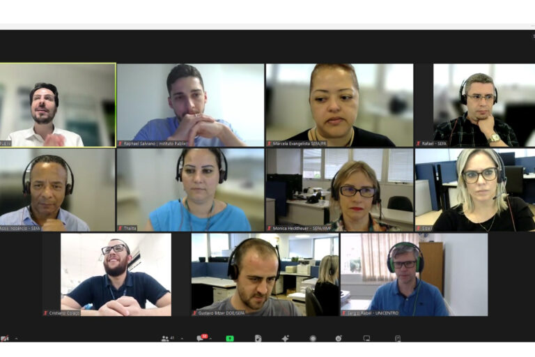 Orçamento para Resultados: Fazenda apresenta modelo que moderniza gestão das contas